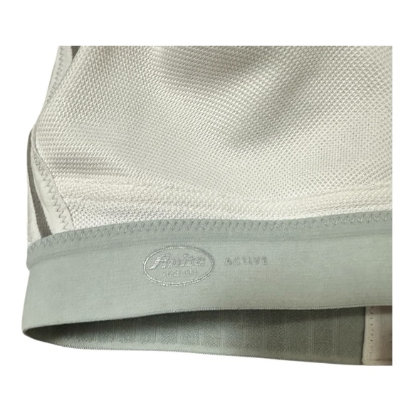 Anita Active Wireless Racerback Bra - Picture 4 of 5